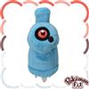 Pokémon Center 374 Peluche Giappone Pokemon Center Original Pokemon Fit - Beldum - 8 x 6 x 1...