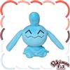 Pokémon Center Peluche 360 Japan Pokemon Center originale Pokemon Fit - Wynaut - 13 x 11 x 6...