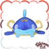 Pokémon Center Peluche 340 Japan Pokemon Center Original Pokemon Fit - Whscash - 9 x 14,5 x ...