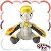 Pokémon Center Pokemon Center Original Pokemon Fit 783 Hakamo-o Peluche Doll GIAPPONE UFFICIALE