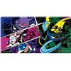 Pokemon Center Japan Trading Card Game Midnight Agent of Cinema Tappetino da ...