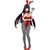 Shueisha Kakegurui Yumeko Jabami Bunny Ver. Figura in scala 1/4 LIBERA STILE B