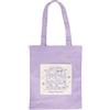 Pokémon Center Borsa tote Pokemon Center Square invernale Pokepeace japan nuova