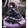 Non si applica My Dress Up Darling Marin Kitagawa Figure Shizuku Kuroe Ver. AMP + nuovo...