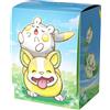 Pokemon Center Japan Official Card Game Deck Case Box Togedemaru & Yamper Japan