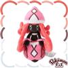 Pokémon Center Peluche pupazzo Pokemon Center originale Pokemon Fit 786 Tapu Lele UFFICIALE ...
