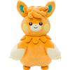 Pokémon Center Peluche pupazzo Pokemon Center originale Pawmot altezza 14,1 pollici Pokémon ...