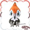 Pokémon Center Peluche pupazzo Pokemon Center originale Pokemon Fit 731 Pikipek UFFICIALE GI...