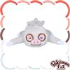 Pokémon Center 287 Peluche Giappone Pokemon Center Originale Pokemon Fit - Slakoth - 6x14x14:cm