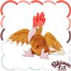 Pokémon Center 22 Peluche Giappone Pokemon Center Original Pokemon Fit - Fearow - 16 x 26 x ...