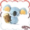 Pokémon Center Pokemon Center Original Pokemon Fit 775 Komala Peluche Doll GIAPPONE UFFICIALE