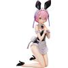 Liberazione FREEING B-STYLE Re: ZERO Ram Bunny ver. Figura in PVC scala 1/4 30 cm