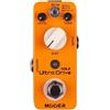 Mooer Ultra Drive MKII