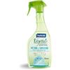 Nuncas Vegetale - Detergente Specifico Vetri e Specchi - 750ml