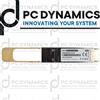 GBC PHOTONICS GBC QSFP28 SR4 850nm 100m MPO 100GbE Q28SMM85QV010CGP