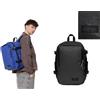 Eastpak Zaino Valigia Cabin Pak'r Tarp EK0A5BKD EASTPAK