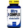 Yamamoto Nutrition Ultra B-Complex 60caps