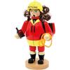 Dekohelden24 Dekohelden24-Affumicatore Sanitario/Soccorso, 10,5 x 8 x 19,5 cm, Legno, 20 cm