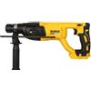 DeWalt Martello Elettropneumatico Brushless XR 18V SDS-Plus 2.6J senza caricabatteria/batteria con custodia TSTAK, Multicolore