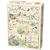 Cobble Hill (1000 Pezzi - Country Diary: Spring