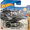 Hot Wheels - McMURTRY SPÉIRLING - HYW55 - Peak Pursuit 7/10 - Futuristico Hypercar elettrico - Modello McMurtry con licenza ufficiale in scala 1:64 - Mattel 2025 (237/250)