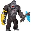 Giochi Preziosi Maxi Statuetta Titan Kong 61 cm Action Figure Godzilla x Kong Originale Nuova