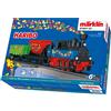 MARKLIN 29132 Scala HO Start set HARIBO con locomotiva e due vagoni