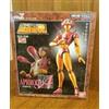 BANDAI Soul of Chogokin GX-08 Aphrodai A Mazinger Z nuovo dal Giappone