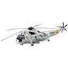 Hasegawa 1/48 US Navy SH-3H Sea King Plastic Model Kit PT1 dal Giappone