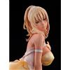 Legatura nativa Native BINDING Frog Enoto Tobari 1/5 PVC Figura 31,8 cm