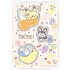 Ensky Pokémon Capsule-Cover Puzzle CC-JG12 PokePeace Fruits 256 pz Ensky Japan