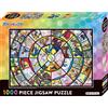 Pokemon Puzzle Pokémon 1000 pezzi 1000T-560 Mega Evolution Gathering! Giappone nuovo
