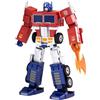 TOMY Transformers Robosen Optimus Prime Auto-Convert Robot ELITE versione giapponese