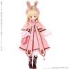Azone International Modellino Azone International Iris Collect Petit Series Urara scala 1/3 Fragola