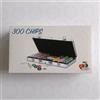 MODIANO VALIGETTA IN ALLUMINIO 300 CHIPS 14 GR VALORI MEDI (MO3076443M)