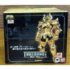 BANDAI NAMCO Saint Seiya "Taurus Aldebaran" Revival Ver. MYTH EX Figure Bandai