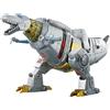 TOMY Transformers Robosen Optimus Prime Auto-Convert Robot Flagship Grimlock