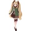 Azone International Modellino Azone International Iris Collect Petit Series Koharu scala 1/3