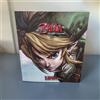 The Legend Of Zelda Twilight Princess Link Statua