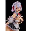 Legatura nativa Native BINDING Frog PZ Sisters Porin 1/5 PVC Figura 28,4 cm
