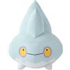 Pokémon Center Originale Cool Peluche Bambola Peluche Bergmite 38,5 cm 2025