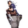 Max Factory Modellino Max Factory Street Fighter Series Chun-Li scala 1/6