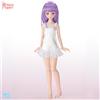 Volks Modellino bambola VOLKS Dollfie Dream DDP Ribbon