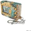 Bandai Digital Monster Monster Hunter 20th Edition Zinogre Color Digivice Nuovo