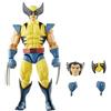 Marvel Legends Retro 6" Figure X-Men '97 Wave 1 WOLVERINE