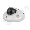 Hikvision DS-2CD2543G2-IWS Mini dome 4 megapixel serie PRO Illuminazione 30 mt ottica 2,8 mm wifi