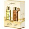 Clinicalfarma LOVREN SECRET SENSE GLOW DUO