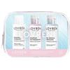 Clinicalfarma LOVREN BEAUTY TRAVEL SIZE 1 BALSAMO 100 ML + 1 SHAMPOO USO FREQUENTE 100 ML + 1 GEL DOCCIA 100 ML