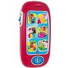 CHICCO GIOCO SMARTPHONE ANIMALI