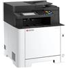 KYOCERA Multifunzione KYOCERA ECOSYS MA2600cwfx Laser A4 1200 x DPI 26 ppm Wi-Fi [110C0D3NL0]